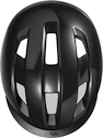 Cască de ciclism Abus Purl-Y Shiny Black