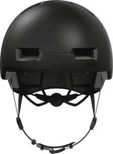 Cască de ciclism Abus Skurb Ace Velvet Black M