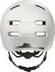 Cască de ciclism Abus Skurb Pearl White