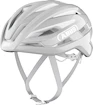 Cască de ciclism Abus Stormchaser Ace Pure Grey