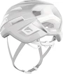 Cască de ciclism Abus Stormchaser Ace Pure Grey
