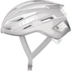 Cască de ciclism Abus Stormchaser Ace Pure Grey