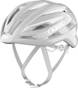 Cască de ciclism Abus Stormchaser Ace Pure Grey