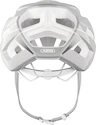Cască de ciclism Abus Stormchaser Ace Pure Grey