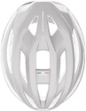 Cască de ciclism Abus Stormchaser Ace Pure Grey