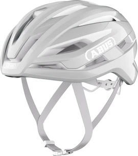 Cască de ciclism Abus Stormchaser Ace Pure Grey L