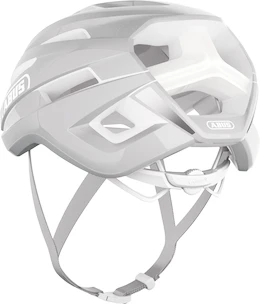 Cască de ciclism Abus Stormchaser Ace Pure Grey L