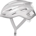 Cască de ciclism Abus Stormchaser Ace Pure Grey L