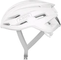 Cască de ciclism Abus Stormchaser Ace Pure White S