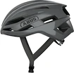 Cască de ciclism Abus Stormchaser Ace Race Grey M