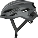 Cască de ciclism Abus Stormchaser Ace Race Grey M