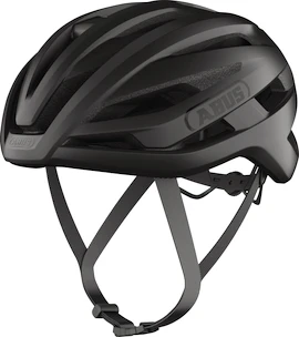 Cască de ciclism Abus Stormchaser Ace Velvet Black S