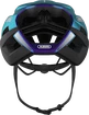 Cască de ciclism Abus  StormChaser flipflop purple