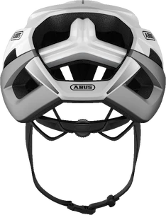 Cască de ciclism Abus  StormChaser polar white L