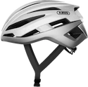 Cască de ciclism Abus  StormChaser polar white L