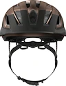 Cască de ciclism Abus Urban-I 3.0 Ace Metallic Copper