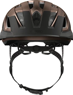 Cască de ciclism Abus Urban-I 3.0 Ace Metallic Copper