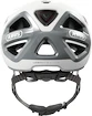 Cască de ciclism Abus Urban-I 3.0 Ace Polar White
