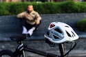 Cască de ciclism Abus Urban-I 3.0 Ace Polar White