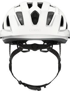 Cască de ciclism Abus Urban-I 3.0 Ace Polar White