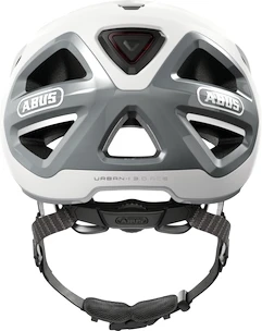 Cască de ciclism Abus Urban-I 3.0 Ace Polar White