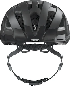 Cască de ciclism Abus Urban-I 3.0 Mips Titan  M
