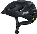 Cască de ciclism Abus Urban-I 3.0 Mips Velvet Black M