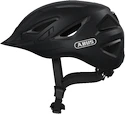 Cască de ciclism Abus Urban-I 3.0 Velvet Black  XL