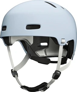 Cască de ciclism Abus Xoxo Aqua Blue L