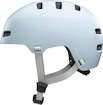 Cască de ciclism Abus Xoxo Aqua Blue L