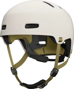 Cască de ciclism Abus Xoxo Eco Birch Taupe
