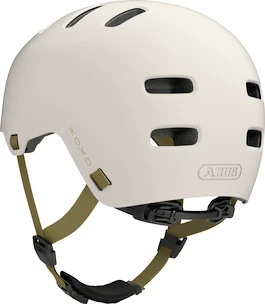 Cască de ciclism Abus Xoxo Eco Birch Taupe