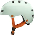 Cască de ciclism Abus Xoxo Mint Green L