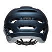 Cască de ciclism Bell  4Forty Mat/Glos Blue/Gray
