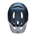 Cască de ciclism Bell  4Forty Mat/Glos Blue/Gray