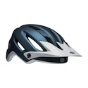 Cască de ciclism Bell  4Forty Mat/Glos Blue/Gray