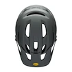 Cască de ciclism Bell  4Forty Mat/Glos Grey/Yellow