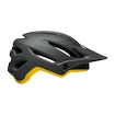 Cască de ciclism Bell  4Forty Mat/Glos Grey/Yellow
