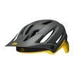 Cască de ciclism Bell  4Forty Mat/Glos Grey/Yellow