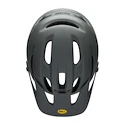 Cască de ciclism Bell  4Forty Mat/Glos Grey/Yellow
