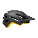 Cască de ciclism Bell  4Forty Mat/Glos Grey/Yellow