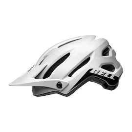 Cască de ciclism Bell 4Forty Mat/Glos White/Black