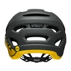 Cască de ciclism Bell  4Forty MIPS Mat/Glos Grey/Yellow