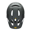 Cască de ciclism Bell  4Forty MIPS Mat/Glos Grey/Yellow