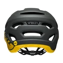 Cască de ciclism Bell  4Forty MIPS Mat/Glos Grey/Yellow