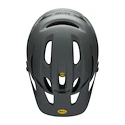 Cască de ciclism Bell  4Forty MIPS Mat/Glos Grey/Yellow