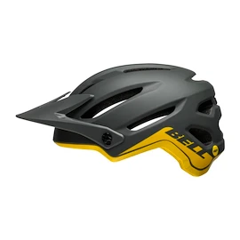 Cască de ciclism Bell 4Forty MIPS Mat/Glos Grey/Yellow