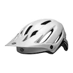 Cască de ciclism Bell  4Forty MIPS Mat/Glos White/Black