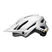 Cască de ciclism Bell  4Forty MIPS Mat/Glos White/Black