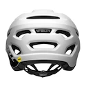 Cască de ciclism Bell  4Forty MIPS Mat/Glos White/Black